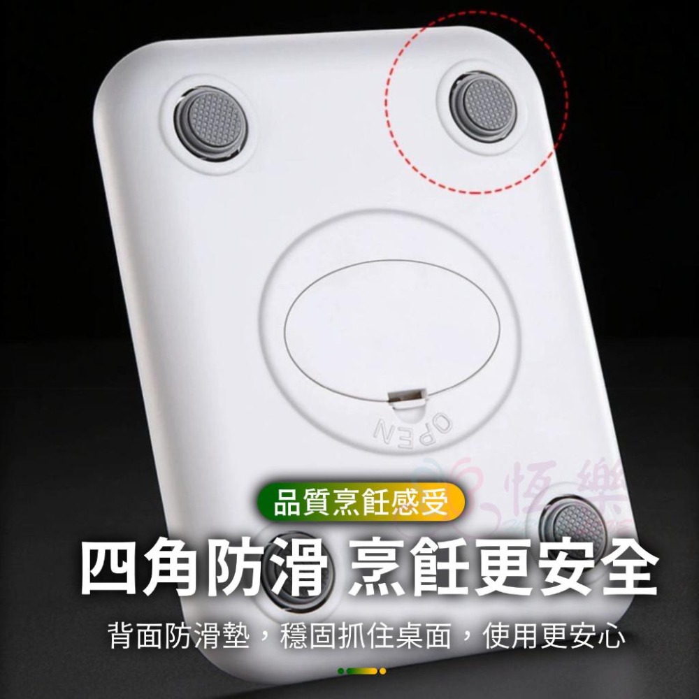 高精密不鏽鋼電子秤 3kg料理秤 烘焙秤【恆樂居家】 咖啡秤 咖啡豆量測 精密不鏽鋼電子秤 廚房秤 電子磅秤 磅秤電子秤-細節圖6