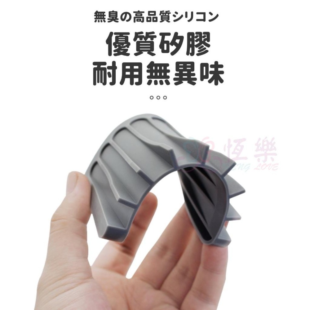 矽膠瀝水肥皂盤【恆樂居家】矽膠肥皂架 硅膠肥皂架 瀝水肥皂架 肥皂架 肥皂收納 浴室架 肥皂盒 瀝水架 海綿架-細節圖4