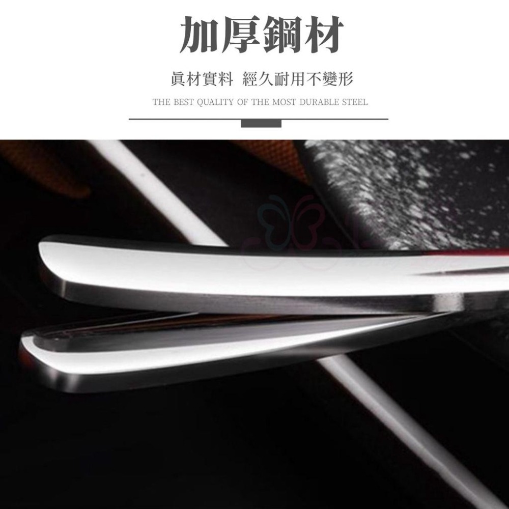 410不鏽鋼西餐叉 5入組【恆樂居家】餐叉 西餐叉 西餐叉子 主餐叉 不鏽鋼 叉子 廚房 點心 餐具 主餐叉 主餐叉子-細節圖4