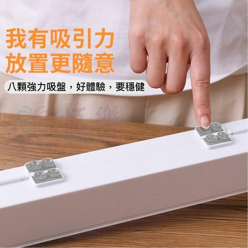 保鮮膜切割器【恆樂居家】保鮮膜切割 保鮮膜切割盒 保鮮膜收納盒 保鮮膜收納 保鮮膜神器 保鮮膜 刀片-細節圖6
