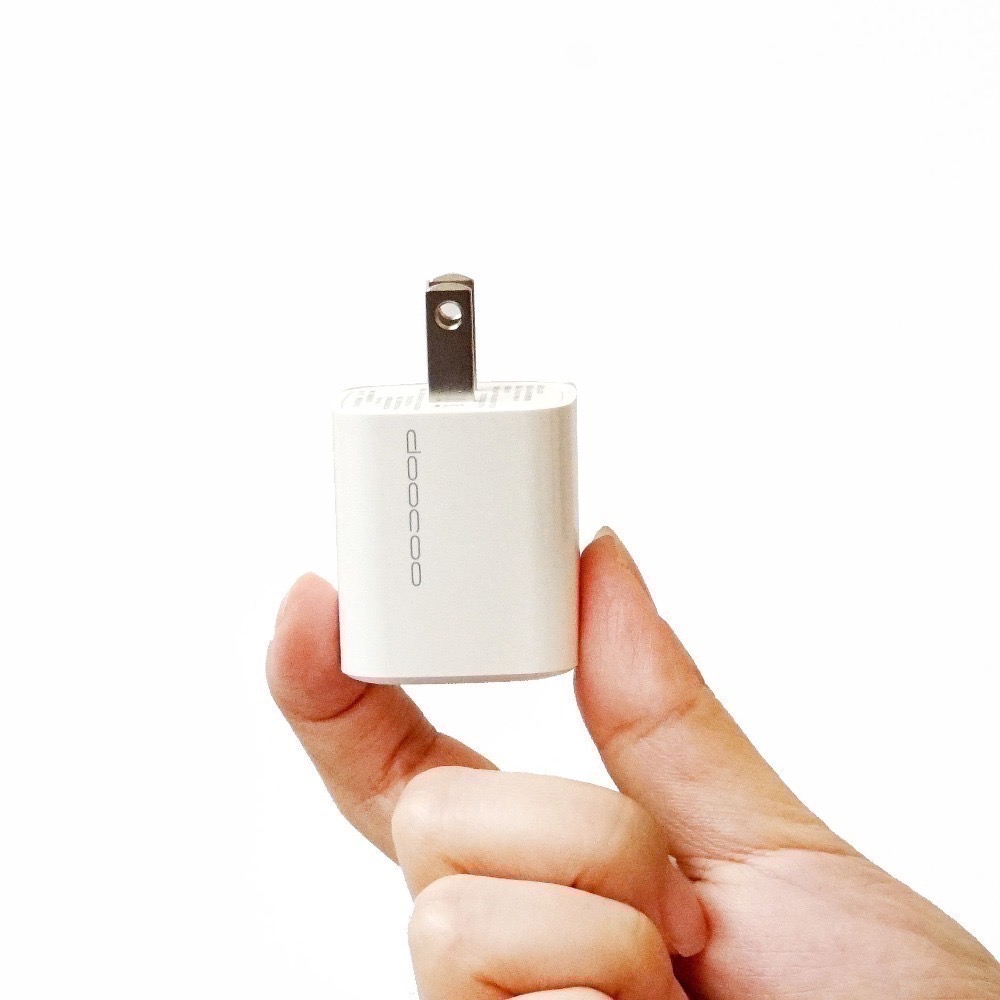 阿愣充電線 蘋果14系列快充線  doocoo GAN充電器-細節圖5