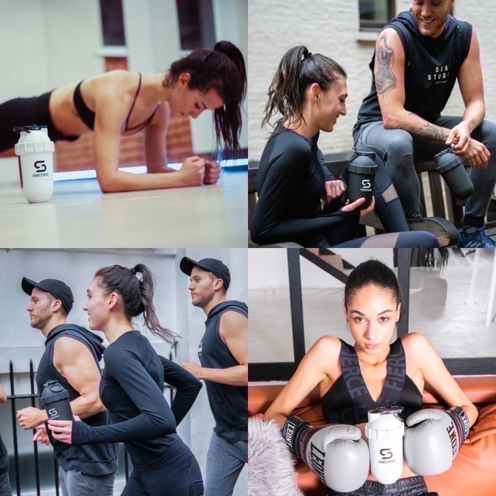 【英國ShakeSphere】經典款膠囊雪克杯(乳清搖搖杯、健身水壺、高蛋白搖杯)-細節圖7