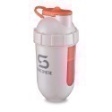 【英國ShakeSphere】視窗款膠囊雪克杯(乳清搖搖杯、健身水壺、高蛋白搖杯)-規格圖8