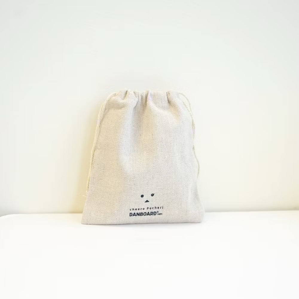 cheero 粉紅兔阿愣 Danboard 10000mAh 加贈阿愣原廠收納袋 有標明Wh可以帶上飛機喔-細節圖9