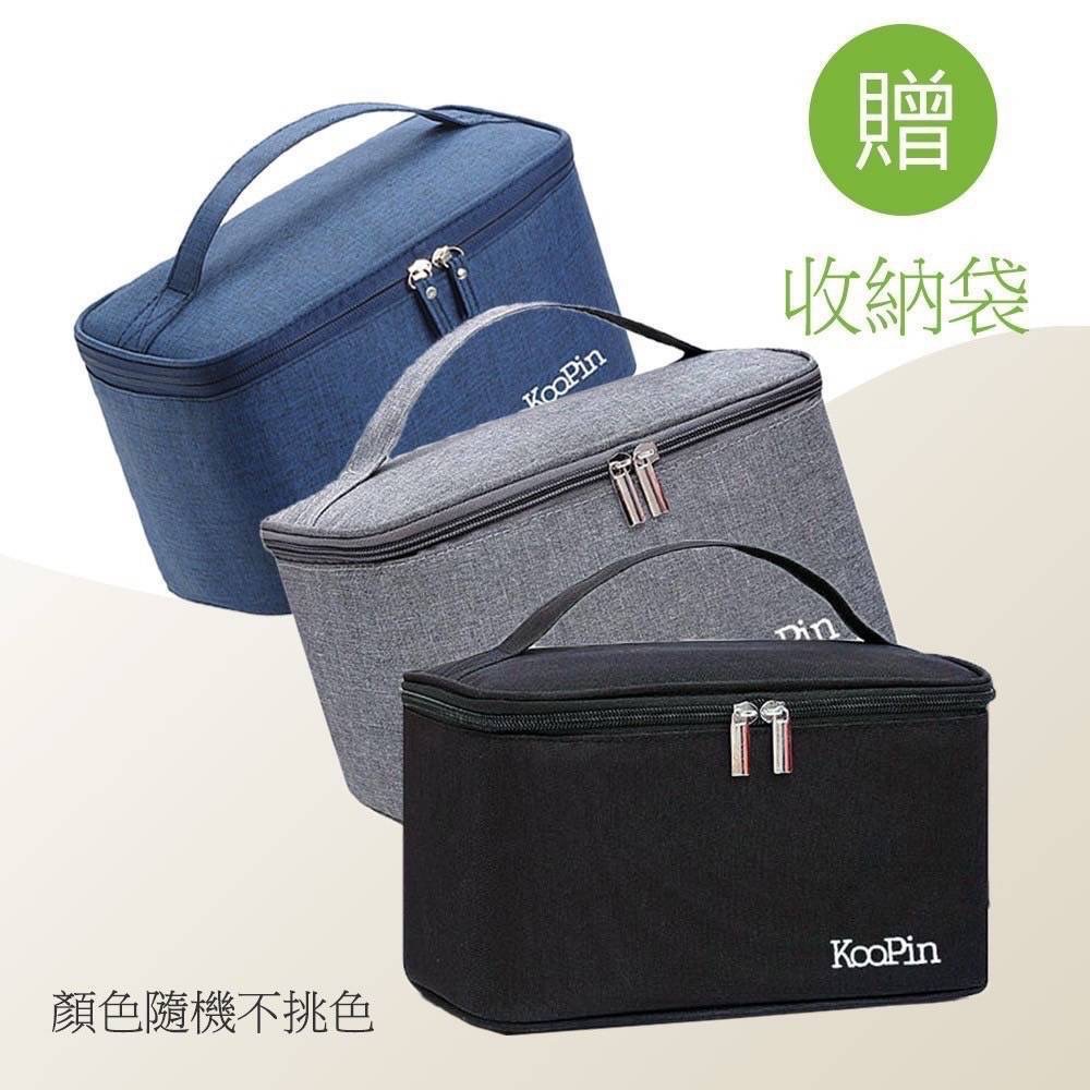 KooPin 雙人對唱行動KTV/藍牙喇叭無線麥克風組(附贈收納提袋)-細節圖8