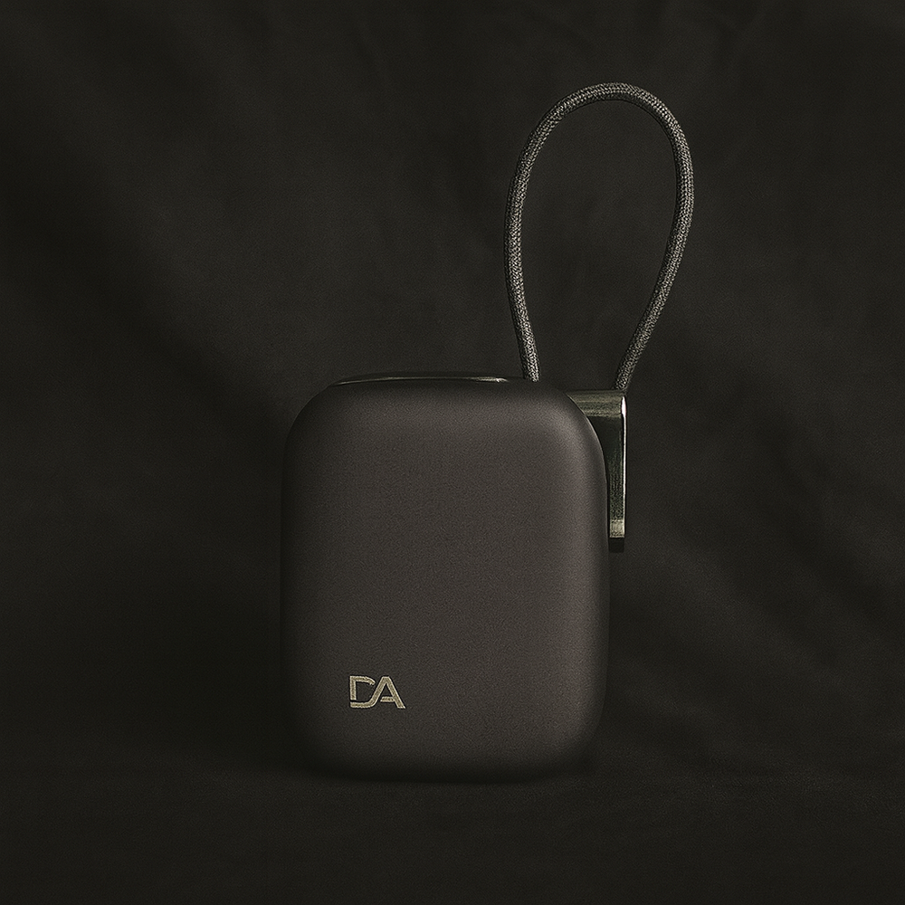 有CCC認證與Wh可以帶上飛機✈️  DA 22.5W 超級快充 10000mAh雙線Type-C+Lightning-規格圖11