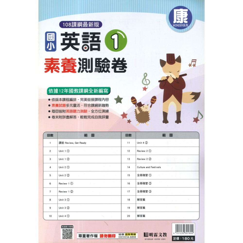 康軒-Wonder World (1)