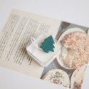 🍓韓式茶蠟燭🕯️【Creamy Candle】香氛蠟燭/造型蠟燭/韓式蠟燭/小蠟燭/交換禮物/生日禮物/白蠟燭/婚禮-規格圖7