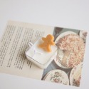 🍓韓式茶蠟燭🕯️【Creamy Candle】香氛蠟燭/造型蠟燭/韓式蠟燭/小蠟燭/交換禮物/生日禮物/白蠟燭/婚禮-規格圖7