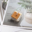 🍓韓式茶蠟燭🕯️【Creamy Candle】香氛蠟燭/造型蠟燭/韓式蠟燭/小蠟燭/交換禮物/生日禮物/白蠟燭/婚禮-規格圖7