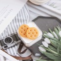 🍓韓式茶蠟燭🕯️【Creamy Candle】香氛蠟燭/造型蠟燭/韓式蠟燭/小蠟燭/交換禮物/生日禮物/白蠟燭/婚禮-規格圖7