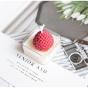 🍓韓式茶蠟燭🕯️【Creamy Candle】香氛蠟燭/造型蠟燭/韓式蠟燭/小蠟燭/交換禮物/生日禮物/白蠟燭/婚禮-規格圖7