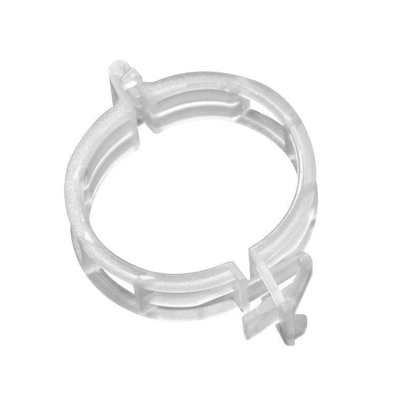 【小魚生活館台灣現貨】瓜果植物固定夾 蔬菜番茄藤蔓類植物 快速卡扣 園藝用品 菜園蔬菜種植植物-細節圖6