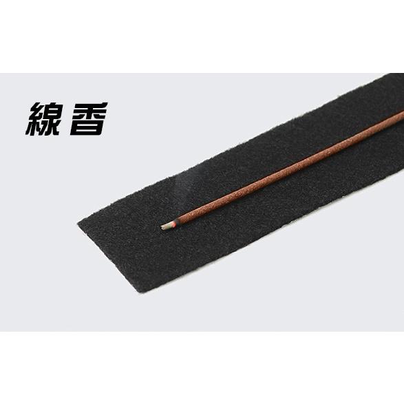 【小魚生活館台灣現貨】線香防火棉 塔香 盤香 香環 拜拜用品 防燃燒 耐高溫 阻燃 隔熱 防火布-細節圖8