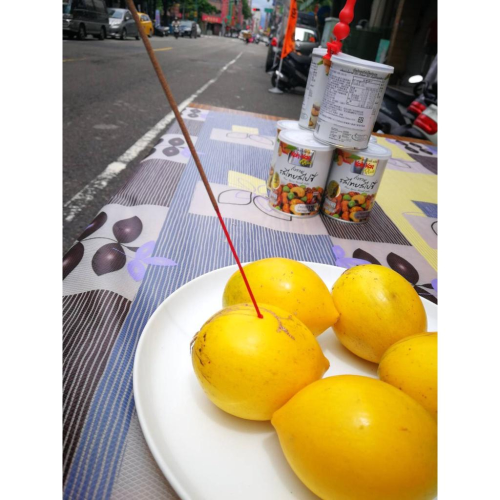 【小魚生活館台灣現貨】台灣現貨 普渡神器葫蘆插香器 拜拜專用乾淨衛生環保可重複使用台灣製造 現貨馬上出貨-細節圖2