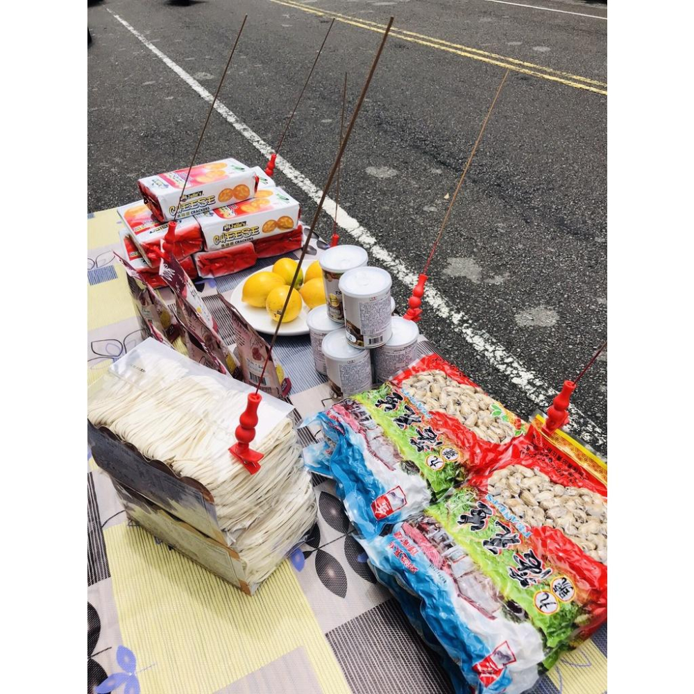 【小魚生活館台灣現貨】台灣現貨 普渡神器葫蘆插香器 拜拜專用乾淨衛生環保可重複使用台灣製造 現貨馬上出貨-細節圖8