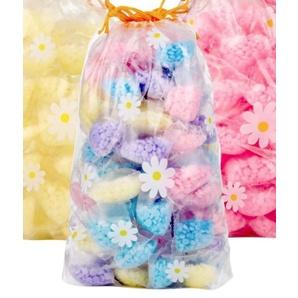 【小魚生活館台灣現貨】洗衣香香豆 平均一顆$1 一包50顆 台灣現貨 快速出貨 洗衣精 香氛豆 洗衣服-細節圖8