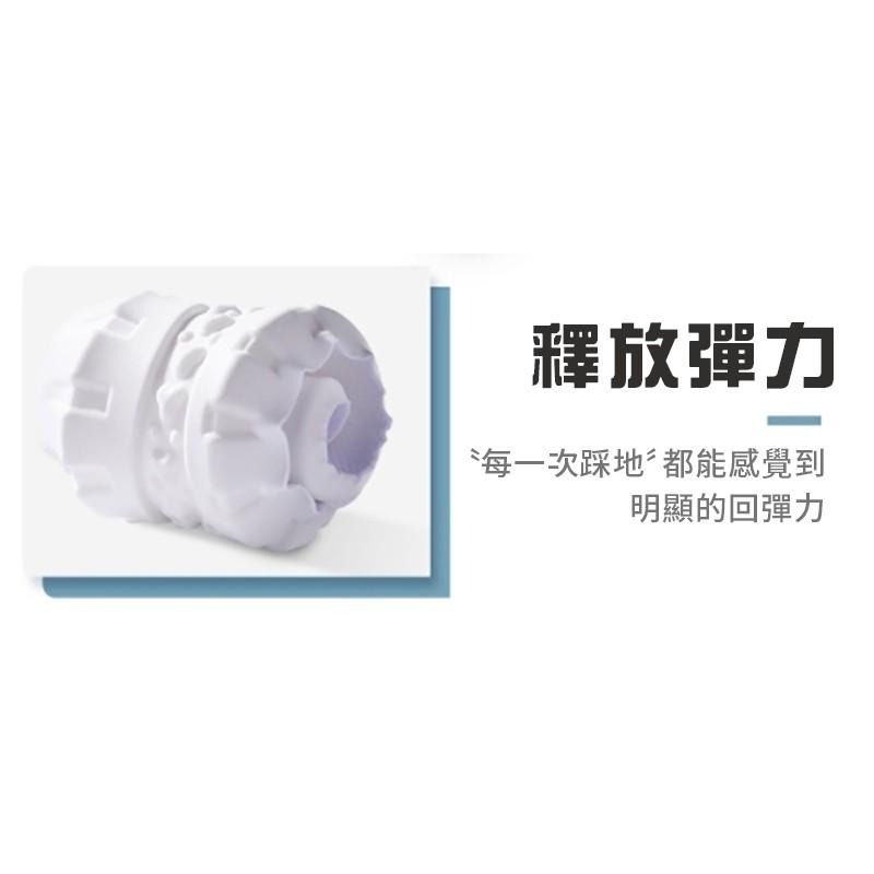 【小魚生活館台灣現貨】透氣高彈力減壓乳膠鞋墊-細節圖8