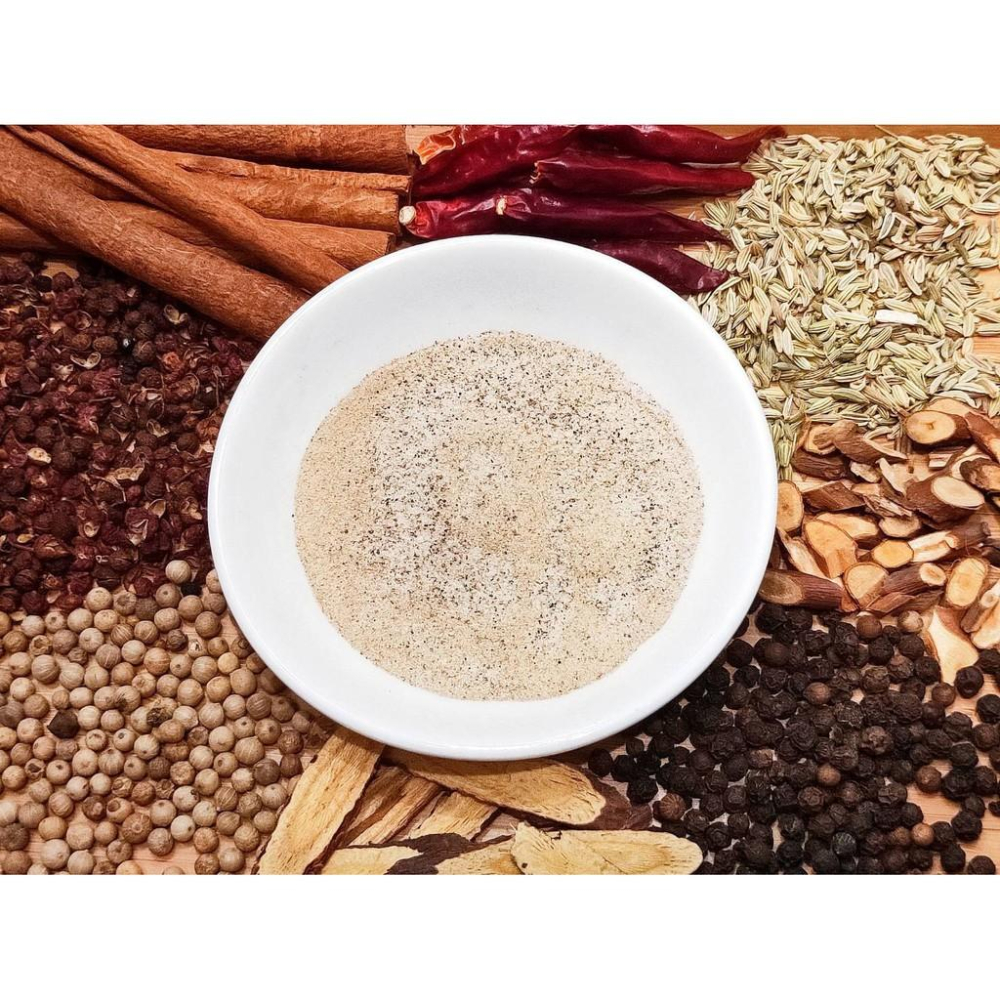 【和春堂台灣現貨】鬼椒麻辣撒粉-細節圖5