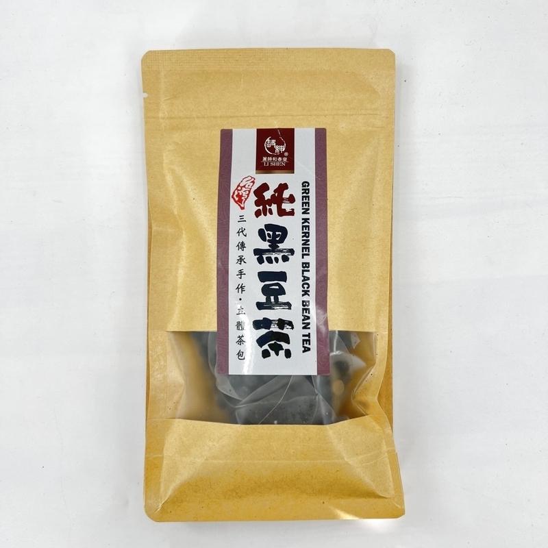 【和春堂台灣現貨】100%純黑豆茶包-細節圖3