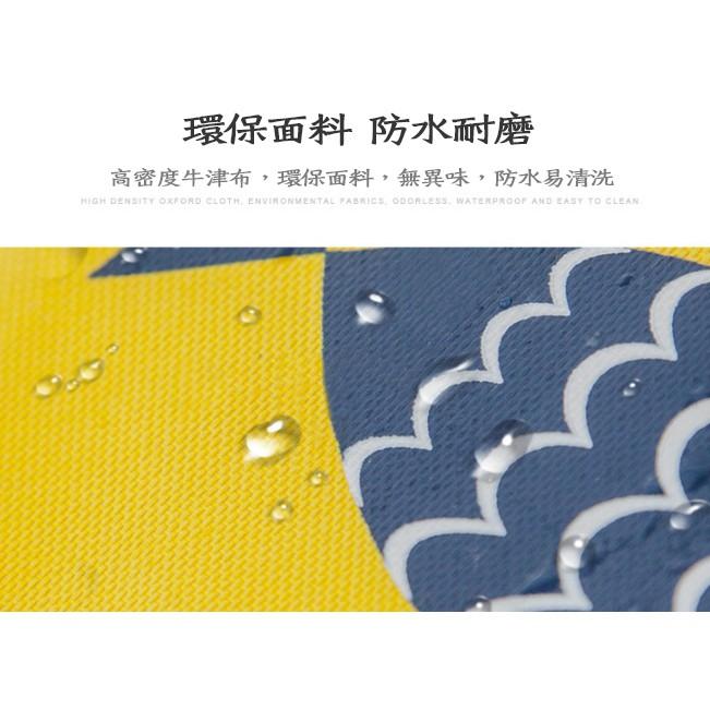 【小魚生活館台灣現貨】聯名小魚保冰保溫袋 開發票-細節圖8