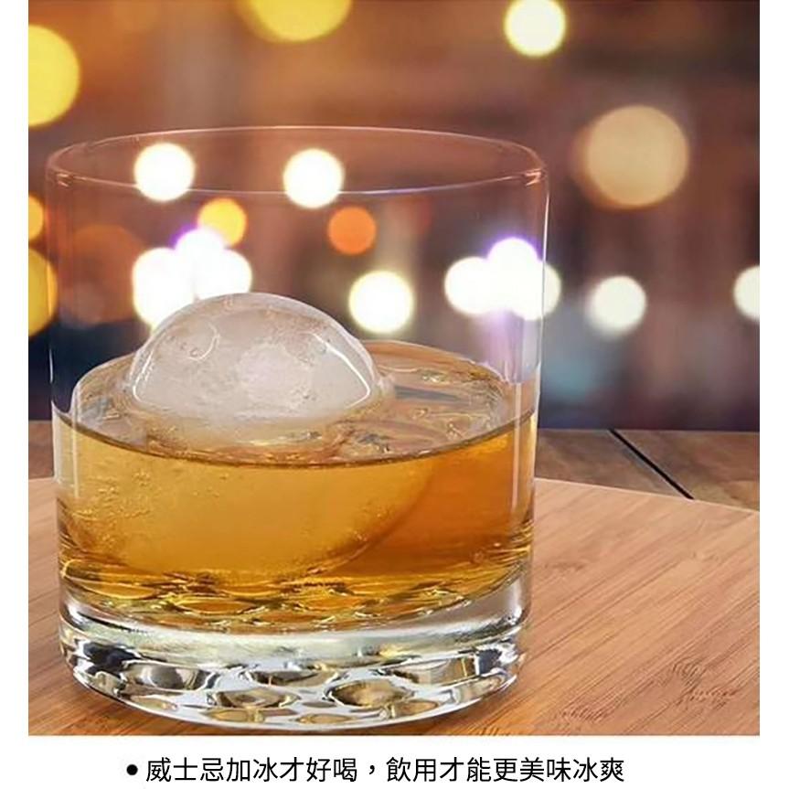 【小魚生活館台灣現貨】夏季必備四格冰球模型-細節圖4