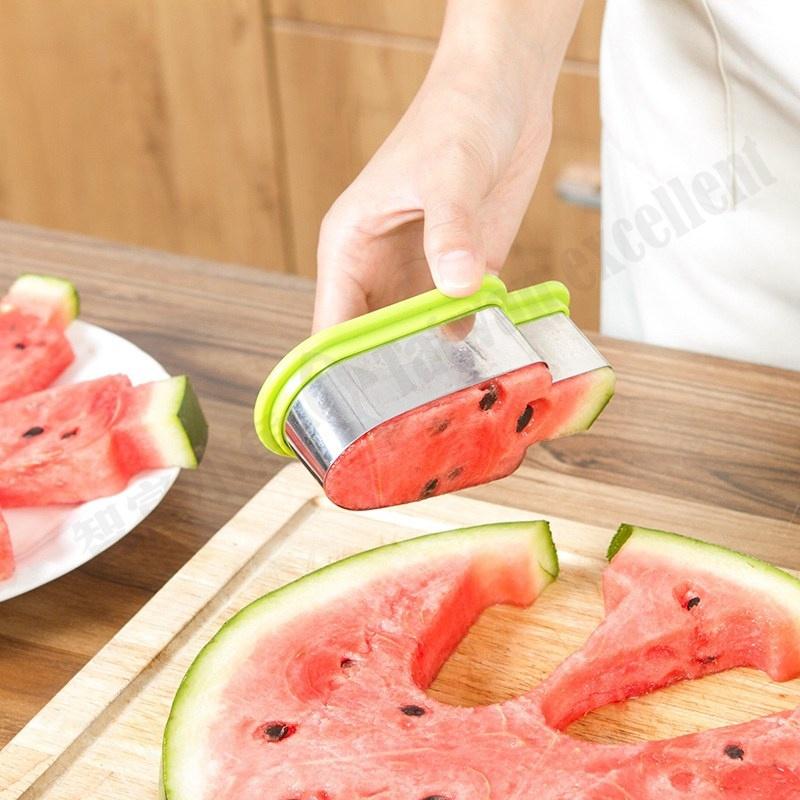 【小魚生活館台灣現貨】夏日清涼西瓜冰棒造型切刀-細節圖8