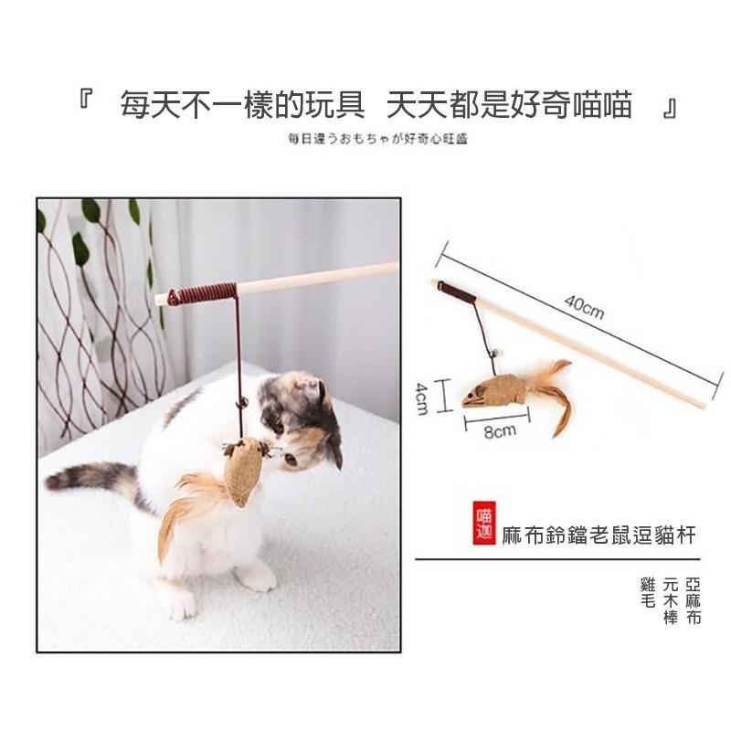 【小魚生活館台灣現貨】貓主子逗趣七件組-細節圖2