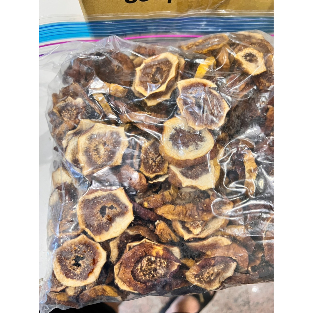 北港有餘慢夯無花果乾100g/罐-3罐免運組-細節圖2