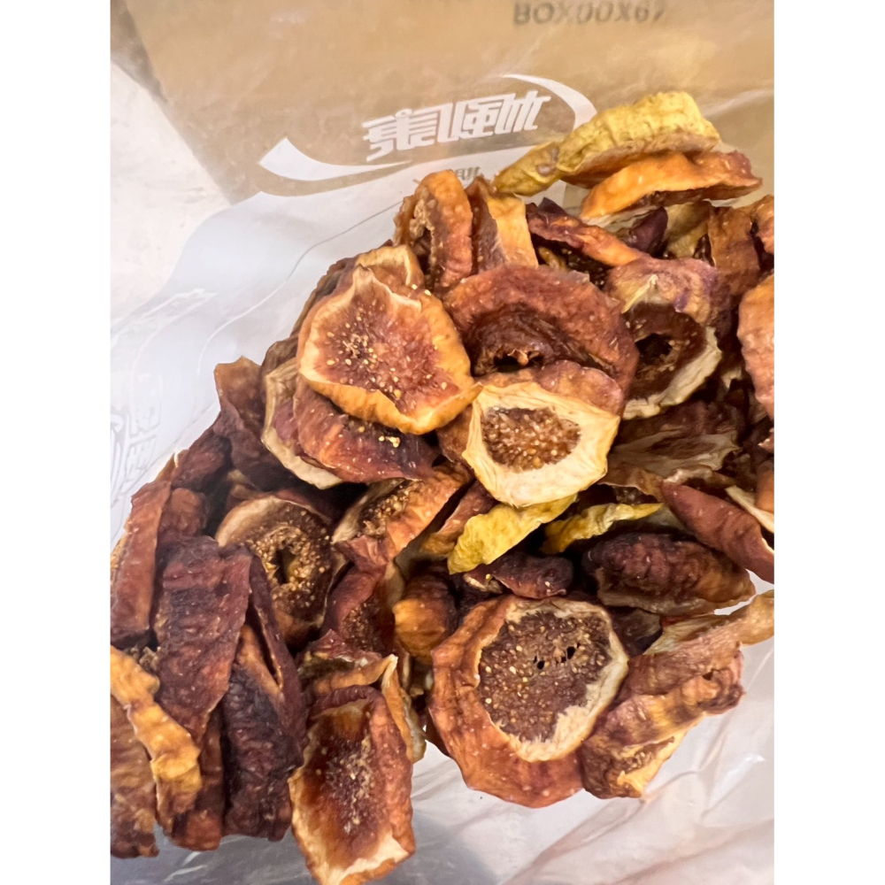 北港有餘慢夯無花果乾100g/罐-3罐免運組-細節圖3