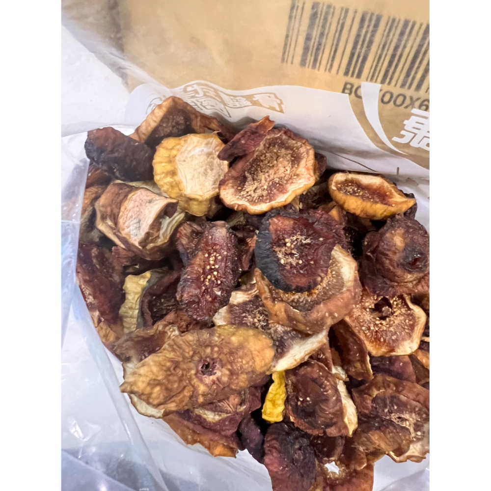 北港有餘慢夯無花果乾100g/罐-3罐免運組-細節圖5