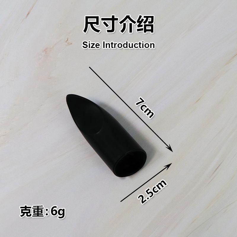 【小魚生活館台灣現貨】園藝用保護手指挖土爪子 單支 挖地 種植 挖土 種菜 手部保護-細節圖3