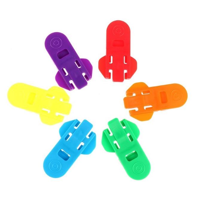 【小魚生活館台灣現貨】可樂鋁罐開罐器 Easy Can Opener 可樂啤酒 不傷手簡易開罐器 開瓶器-細節圖6