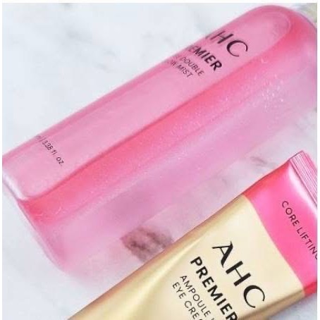 韓國代購🇰🇷韓國A.H.C 玫瑰精油膠原蛋白緊緻噴霧 100ML-細節圖2