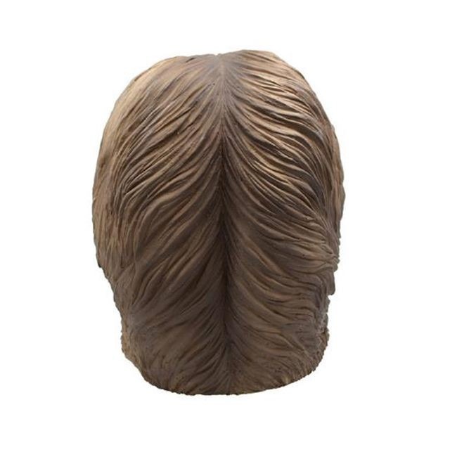 頭套 樹懶 快俠 動物方城市 動物頭套 搞笑頭套 面具 面罩 COSPLAY 卡通【A77009801】-細節圖3