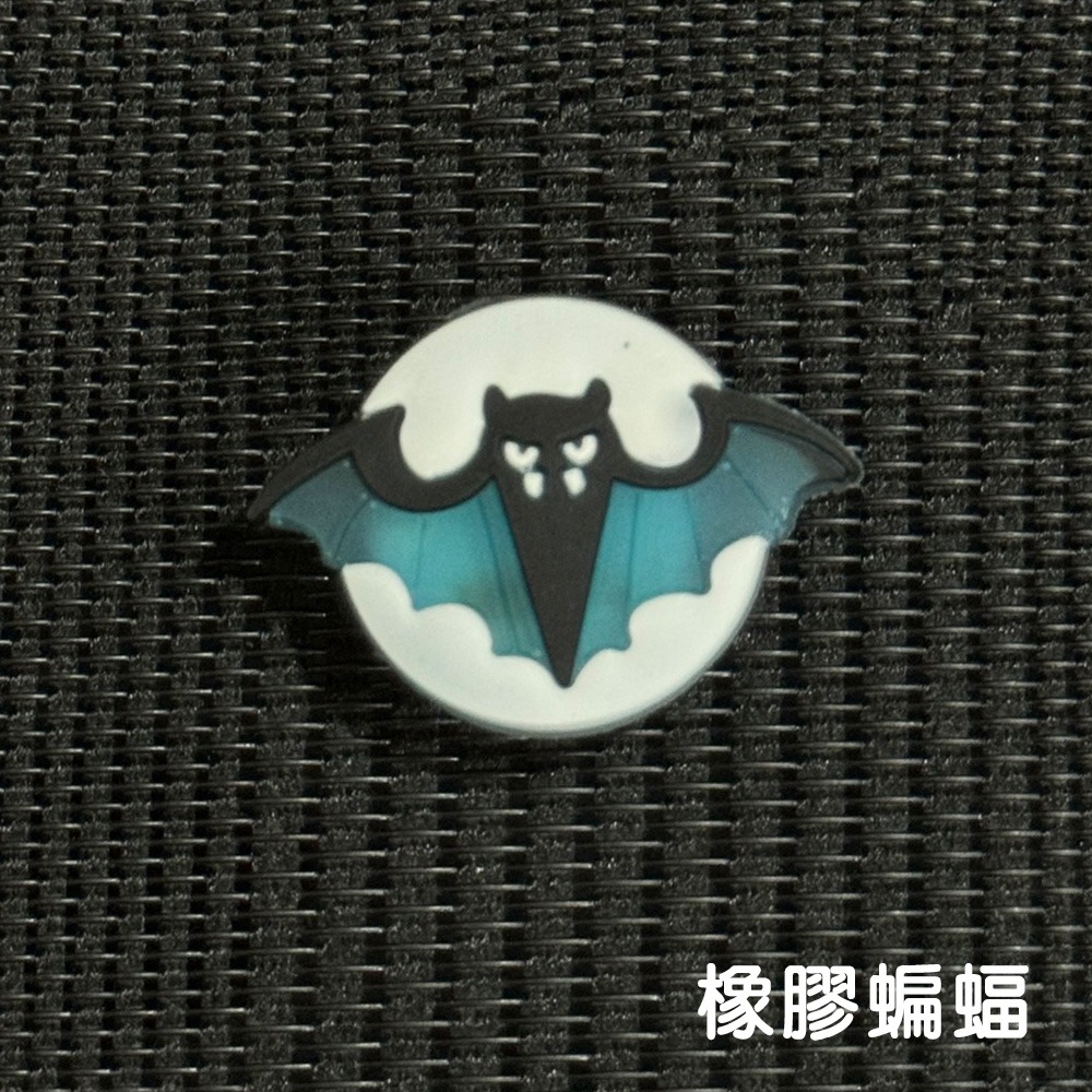 萬聖節 發光胸章 南瓜胸章 LED胸章 發光徽章 別針胸章 小精靈 巫婆 南瓜徽章【W33002301】-規格圖9