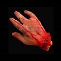 假手掌 斷手(小號-四五指) 假手 血手臂 萬聖節 高質量 仿真 假 搞怪/惡搞/尾牙/變裝/遊行【W77000】-規格圖5