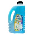 泡泡水 彩虹 泡泡 泡泡液 750ml 補充瓶 安全無毒 音樂 連續電動 泡泡槍 泡泡機【B44000102】-規格圖5