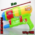 水槍 (三孔 /單孔) 玩具水槍 強力 噴射水槍 加壓水槍 加壓式大容量 強力水槍 童玩水槍【B66000801】-規格圖4