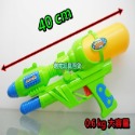 水槍 (三孔 /單孔) 玩具水槍 強力 噴射水槍 加壓水槍 加壓式大容量 強力水槍 童玩水槍【B66000801】-規格圖4