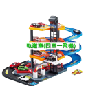 3層停車塔（超商拆盒裝）