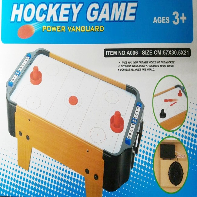 木製 高腳 冰球台 超大款 曲棍球台 空氣動力球 迷你桌上球檯 電動飛碟 電動撞擊機 空氣球檯【G11004001】-細節圖8
