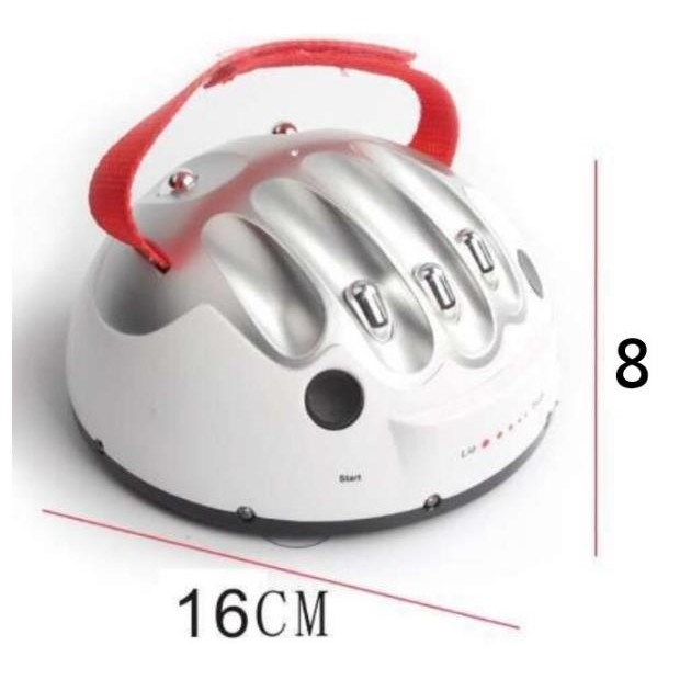 測謊儀 真心話大冒險 觸電/震動 雙功能  測謊機 驚嚇指數百分百 真心話大告白 電流急急樂【G66002101】-細節圖5