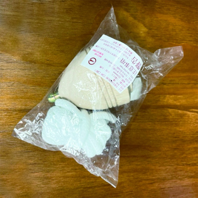 木製 陀螺 木陀螺 傳統陀螺 (中號) 古早童玩 彩繪陀螺 原木陀螺 懷舊童玩 木製玩具【G88003101】-細節圖4