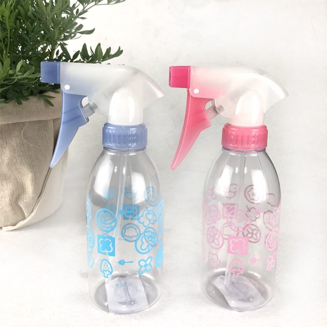 台灣製 噴霧器 噴灑器 園藝(隨身瓶) 透明罐 噴酒精 防疫消毒 花灑 噴頭可調節 噴霧 澆水【H770005】-細節圖8