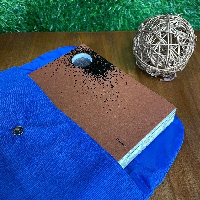 經書袋 書套 絨布書袋(5款) 經書套 佛經袋 書套 宗教商品 手抄經文 法寶袋 平板套 收納袋【M770001】-細節圖8