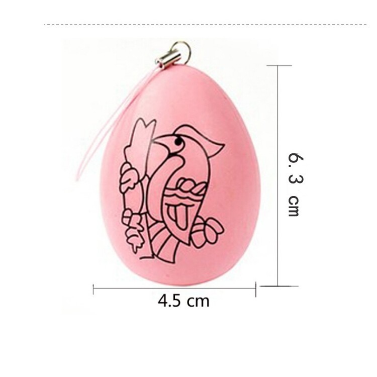 畫畫蛋 DIY 復活節彩蛋 彩繪彩蛋 復活節 雞蛋 彩色蛋 空白蛋 造型蛋 仿真雞蛋 立蛋【T110024】-細節圖7