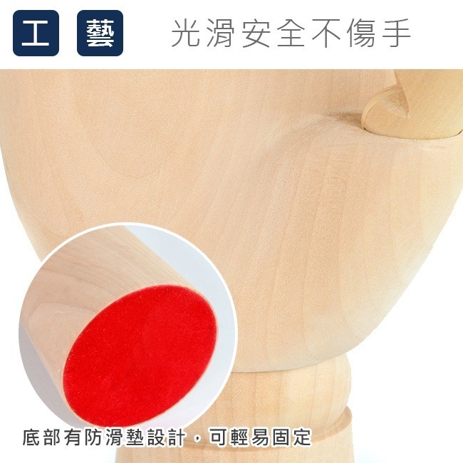 木手模型 木頭手 手部模型 畫畫 木手 繪畫素體 素描 漫畫 假人手 擺設 靜物寫生【T110050】-細節圖5