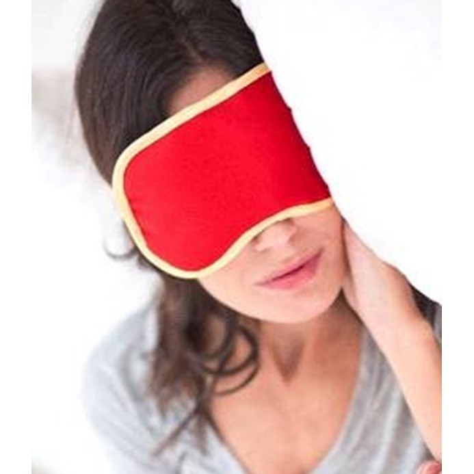眼罩 求婚眼罩 午睡眼罩 無痕眼罩 透氣遮光眼罩 輪廓睡眠舒這安神睡眠 午睡【P11001601】-細節圖3
