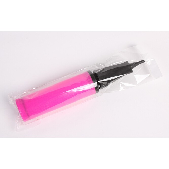 打氣筒 打氣機 充氣筒 充氣機 氣球 手壓式 打氣泵 婚禮氣球打氣 瑜伽球打氣 游泳圈【P11001702】-細節圖3